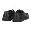 Giorgio Mens Bexley Leather Formal Shoes