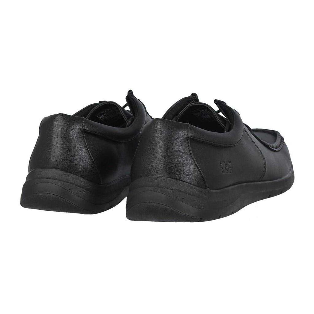 Giorgio Mens Bexley Leather Formal Shoes