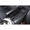 For Mercedes Benz New C GLC Class 2016 2017 2018 X253 C253 W205 C205 Car Door Storage Box Tray Organizer Interior Accessories