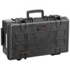 Valise De Transport - EXPLORER CASES - 5221.B - 30.3 L - Noir - Étanche Et Résistant Aux Chocs
