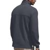 Men's And Women's Casual -color Long-sleeved T-shirts, Men's Sporty Breathable Stand-up Collar Half-zipper Top