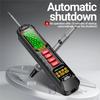 ANENG Digital Intelligent Car Repair Pen Multimeter