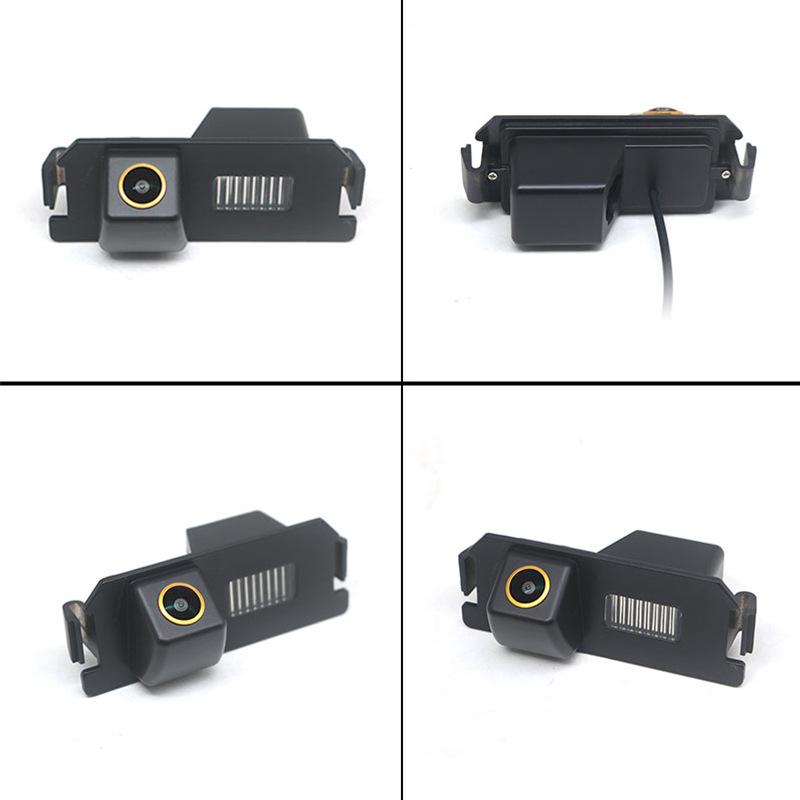 AHD Rear View Camera for Hyundai I30, Elantra & Kia Soul