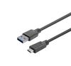 Vivolink PROUSBCAMM5 USB-C/USB-A Cable 5m USB 3.2 Gen 1 Black
