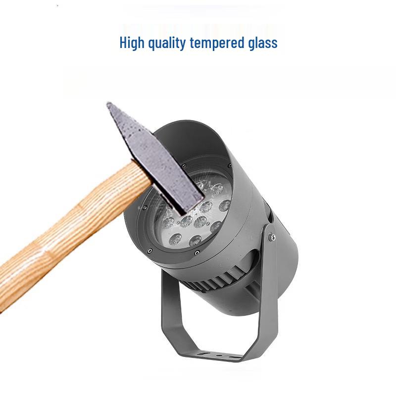 MengPao 48W LED Outdoor Floodlight