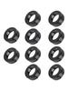 Rubber Sleeve Workshop 10pcs Angle Grinder Bearing