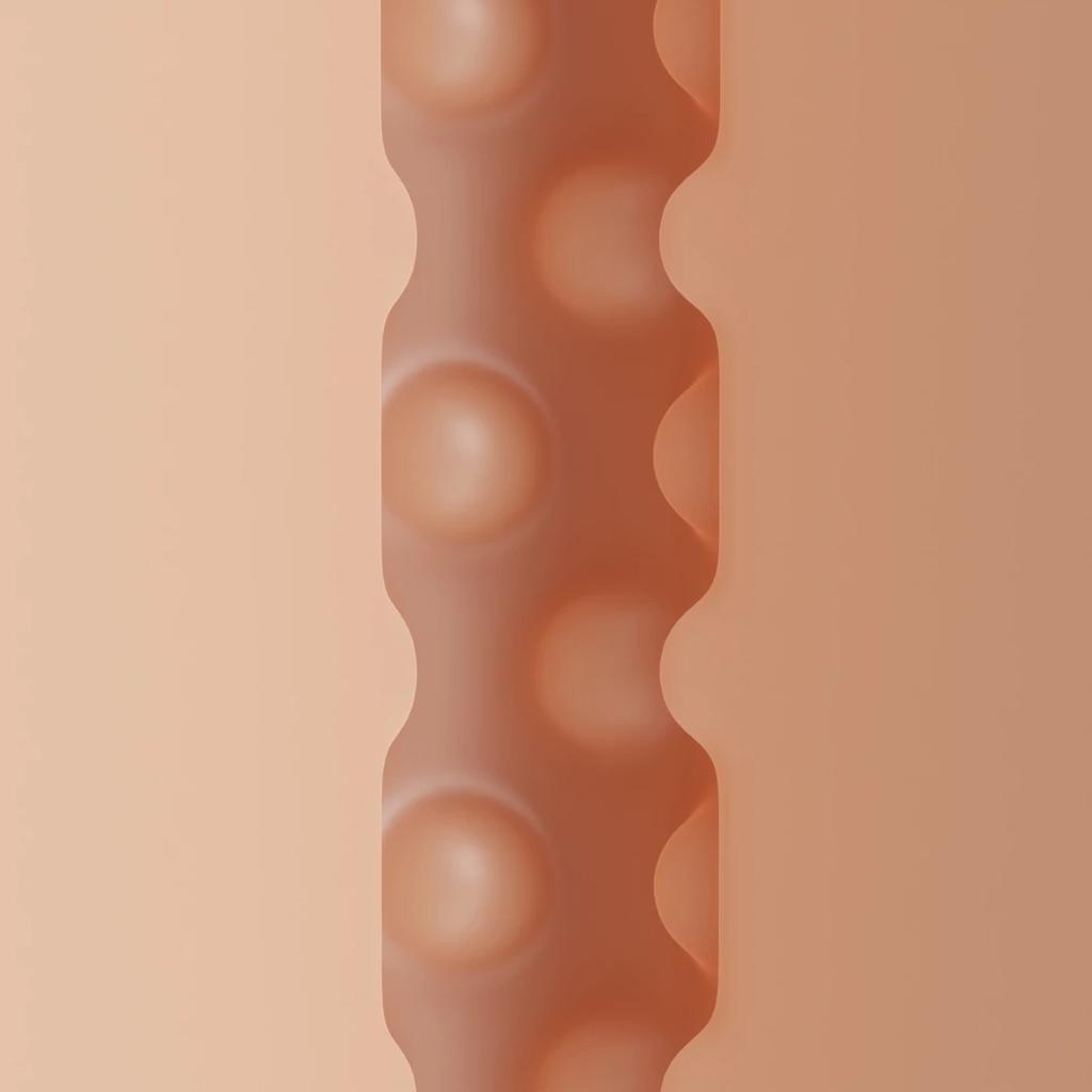 Autoblow - AI Ultra Masturbator Vagina Beige