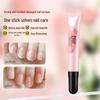 PAIP Nail Care Essence: Refreshing & Brightening Cuticle Oil for Anti-Hangnail, Roughness, & Nail Strengthening