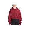 FW25 Comfortable Pullover Hoodie Long Sleeve Sweatshirt Women Sweatshirt IF0259613