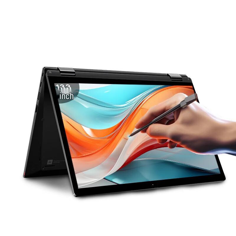 Lenovo ThinkPad S2 Series AI Laptop (CN version)