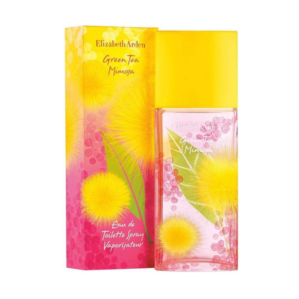 Elizabeth Arden Eau de Toilette Arden Grüner Tee Mimose – 100 ml –