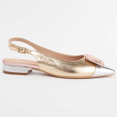 Casual Ballerina for Women. Baleri11 103003