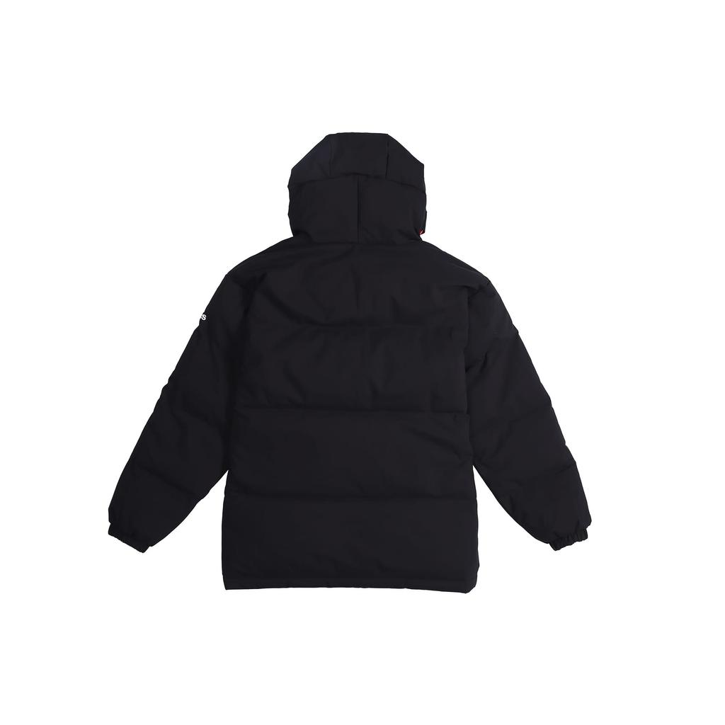 Adidas Down Jackets Men's Hooded Moderate Other EH4011