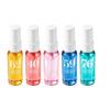 Brazilian Digital Alcohol-Free Perfume Gift Set: Long-Lasting Light Fragrance Mist for Hair & Body