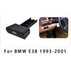 For BMW 7 Series Handbrake switch handle 1993-2001 E38 Parking Brake Lever P-button Handle 51458150465
