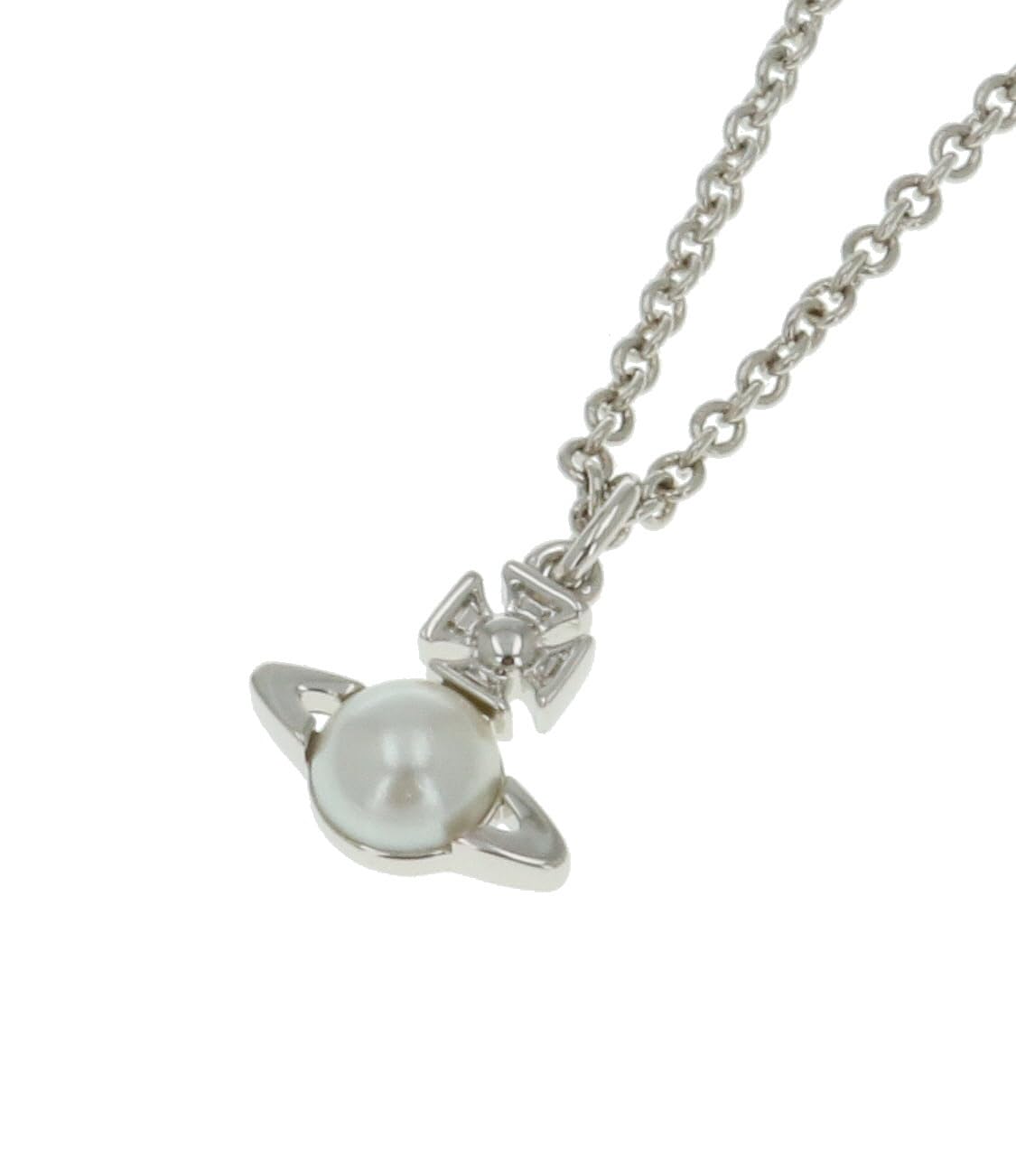 

Ожерелье BALBINA Brass [Vivienne Westwood] Женское 63020323/02P118 [Товар]