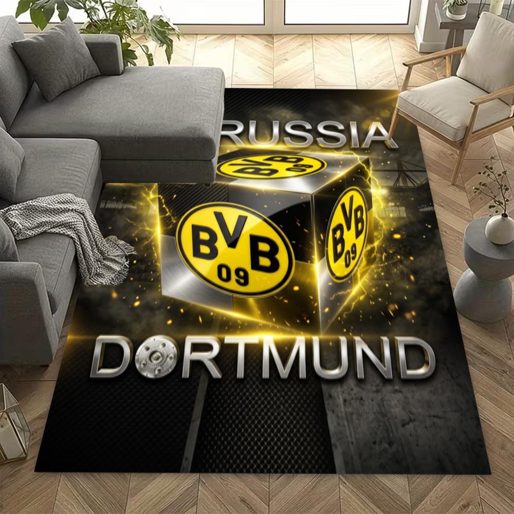 Bvb Golden Eagle Area Rug Perfect For Hallway Playrooms Entryway Dormitory Antislip Carpet Office Home Decor Wedding Party Gift