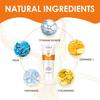 SPF 50 Sunscreen Cream Long Lasting Moisturizing Sun Block Antioxidant UV Protection Outdoor Daily Use