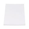 100 Sheets A4 Thermal Printer Paper Folded Waterproof Oil Scratch Resistant for Wrong Question Printing