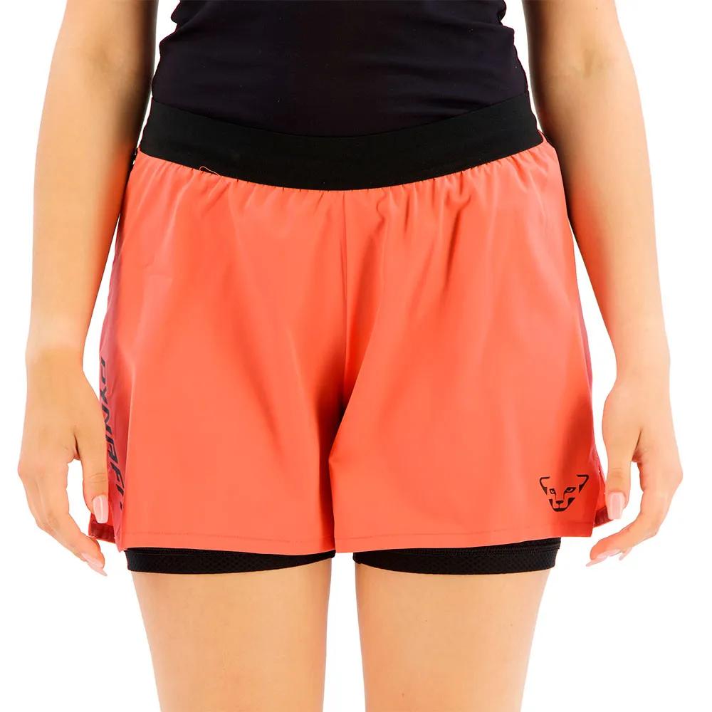 DYNAFIT Alpine Pro 2 In 1 Shorts