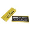 Watch Case Openers Set for Watch Case Remover Watch Handling Tool Repairing Kits