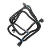 New Tail Light Wiring Harness 84234369 For Chevrolet Silverado 2019-2025