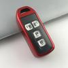 Soft TPU Key Cover for Honda N BOX, N-WGN, N-VAN - Fits 234 Keys