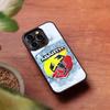 A-ABARTHs Italy Car Phone Case for Iphone 16 15 14 13 Pro Max 12 11 Mini 7 8 Plus Se Xr X Xs Fundas Shell PC+TPU Cover