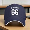 Cosplay Campus Briar University Φανέλα Χόκεϊ Graham 44 22 LAURENTIS 66 Tucker46 Καπέλο Baseball Καπέλο Snapback Δώρο