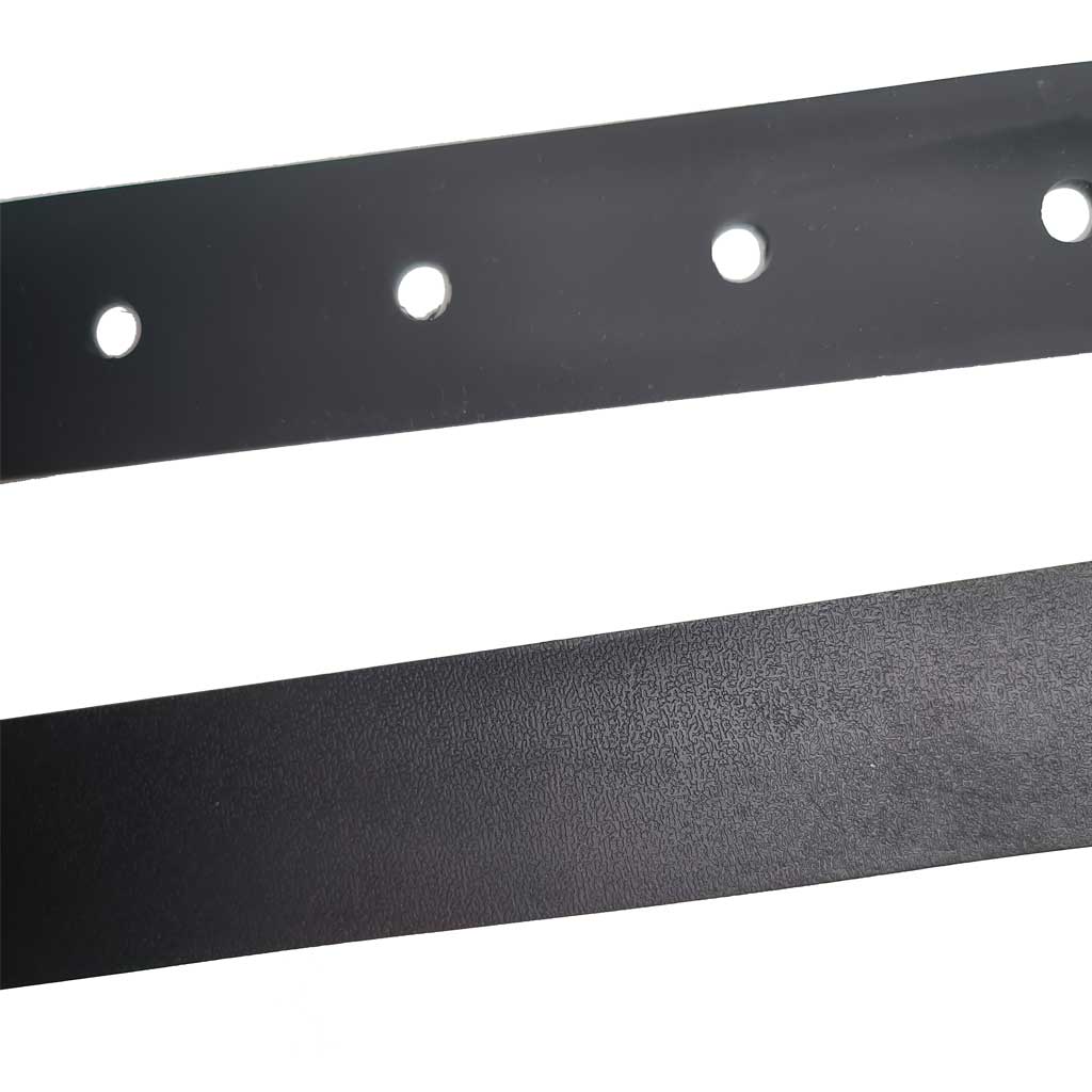 1PC 1.3M Cutable Diving Silicone Gel Rubber Weight Belt Spearfishing Freediving Stretchable Smooth Finish Waist Weight Belt