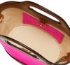 Marni Bucket Bag BMMP0096Q1 P4915 Women's FUCHSIA/MOCA [Used]