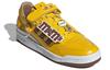 Forum M&M’s x Forum Adidas Originals '84 Low 'Peanut' GY1179