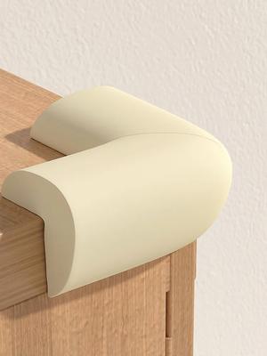 Baby Safety Corner Protector Child Protection Glass Coffee Table Angle Safety Table Corner Protector Tape Baby Head Protector