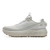 FILA Boa Explorer 1+ Comfortable Versatile Low-Top Casual Trail Running Shoes Men sneaker Gray A12M511217FLG