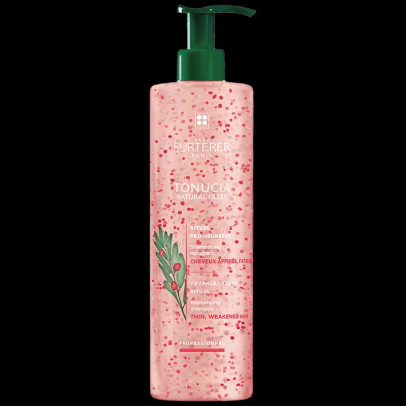 Rene Furterer Fortifying & Volumizing Hair Care Gift Set