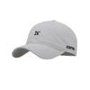 High-end hats men's and women's spring and autumn big head circumference baseball cap deepened and enlarged sun protection visor cap cap