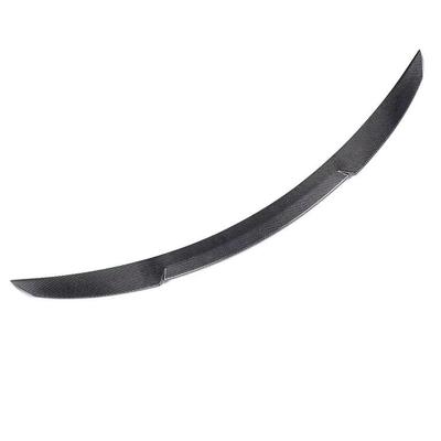 W205 C-Class Rear Spoiler for C180, C200, C250, C300, C350