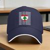 Pray for Lebanon Baseball Cap  Summer Casual Trucker Hat For Couple Running Hippie Sun Baseball Caps
