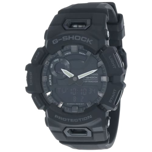 

Casio Мужские часы G-Shock GBA-900-1A, Зарубежная модель