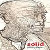 Solid by Simon Parker Paperback Book 9780956399038
