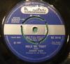 7inch Record JOHNNY NASH  Hold Me Tight RZ3010 Regal Zonophone 1968 UK Reggae Ska  Dub Used