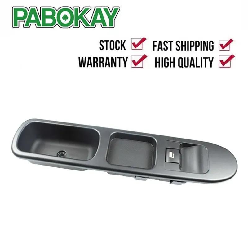 6554.QL 6490.HQ 6554.HJ 6554QL 6490HQ 6554HJ Window Control Switch Passenger Side For Peugeot 207 2007-2016 307 2001-2011
