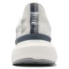 Under Armour HOVR Infinite Pro Breeze - White Quartz Men Sneakers Cream Mod-Grey Gravel 3027187-302