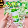 Soft Squishy Simulated AD Milk Bottle Squeeze Toy Sticky Bottle Fidget Sensory Toy Slow-rebound Decompression Toy X-mas Gift