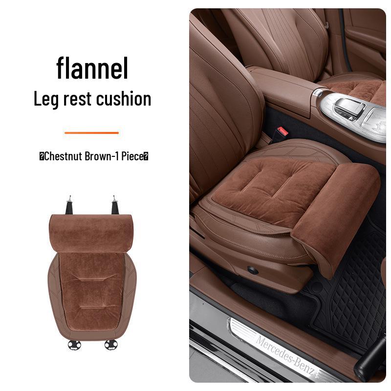 Universal Warm Seat Cushion Cover for Lexus ES200, RX300, NX, LX570