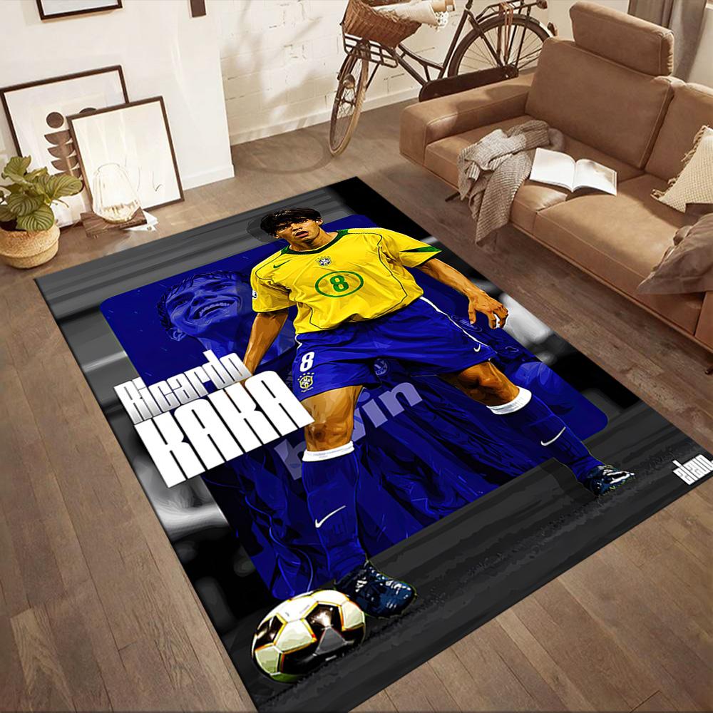 Ac Milan Floor Rug Office Rug Suitable For Study Room Dormitory Bedrooms Living Rooms Antislip Rug Anime Office Decor Gift For Festivals