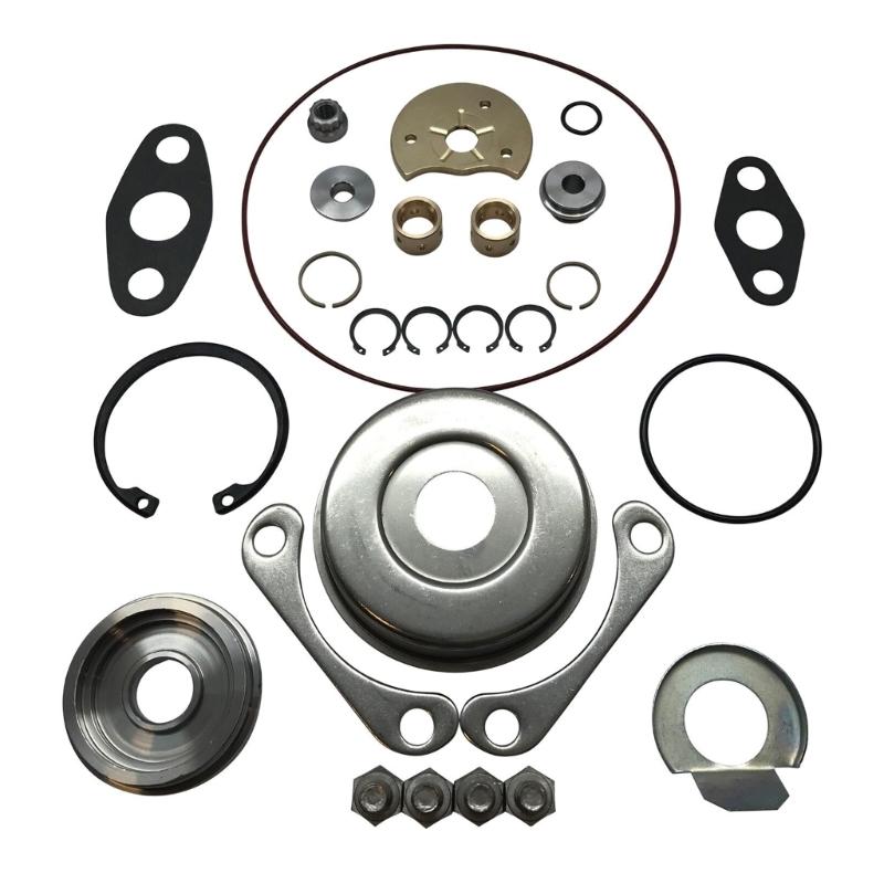 Automobile 3575169 Turbocharger Repair Rebuild Kit Accessories for Holset HY35 HX35 HX40 HE341 HE351