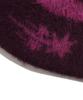 NICEGHOSTCLUB Stripe 3Star Logo Mohair Beanie_Pink(Ng2Efuab20A)