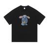 Funny Mouse Tutter Meme T-and Kids Tshirt Cute Rat Graphic T and Kids Tshirt Summer Men Women Fashion Casual Loose T-and Kids Tshirts Unisex Tees