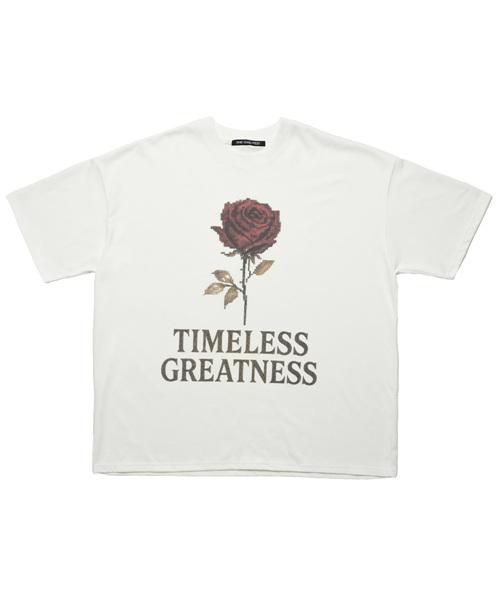Greatest Timeless Greatness T-Shirt Free